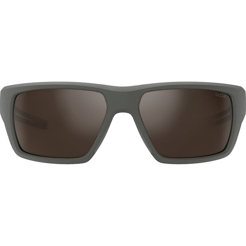 PHARON, Alloy Fern Matte-Brown Polarized, hi-res image number null